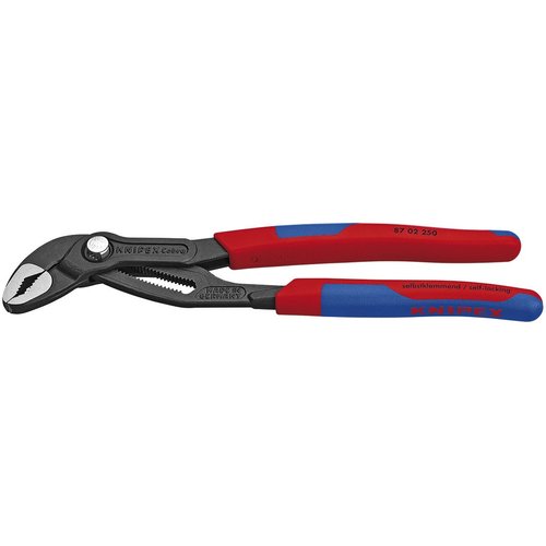 KNIPEX Cobra Water Pump Pliers