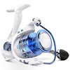 KastKing Centron Lite Spinning Reel, Size 2000 Fishing Reel