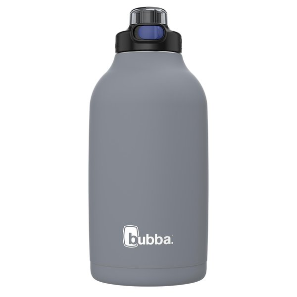Bubba Radiant Vacuum-Insulated Stainless Steel Water Bottle with Leak-Proof Lid