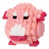 nanoblock - Pokémon - Chansey, Pokémon Series Building Kit