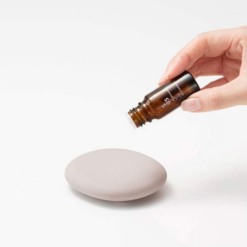 Tokoname Handcrafted Clay Essential Oil Diffuser