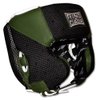 Aero-Mesh Sparring Headgear - Cheek only, for Boxing, MMA, Muay Thai, Kickboxing (Regular)