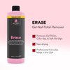 RC Red Carpet Manicure Erase Gel Nail Polish Remover, 16 Fl. Oz.