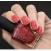 ILNP Sunkissed - Bright Watermelon Holographic Sheer Jelly Nail Polish
