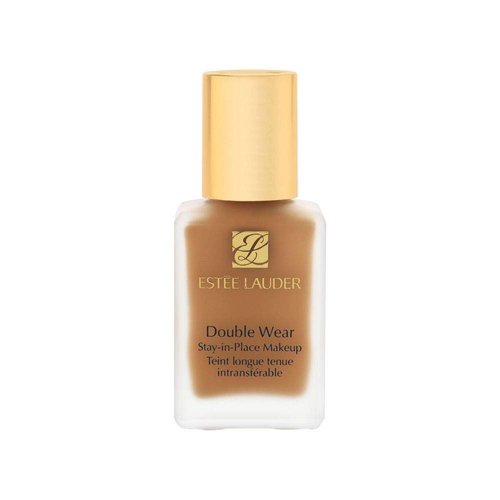 Estée Lauder Double Wear Stay-in-Place 24-Hour Long-Wear Matte Foundation, 1.0 oz, 3W1 Tawny