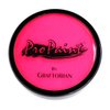 Graftobian Makeup ProPaint Face & Body Paint - Neon Shocking Pink 30ml - Halloween Makeup - Costume Makeup for Adults - Body Paints for Adults - Face Paint Makeup - Skin Paint - Makeup Paint