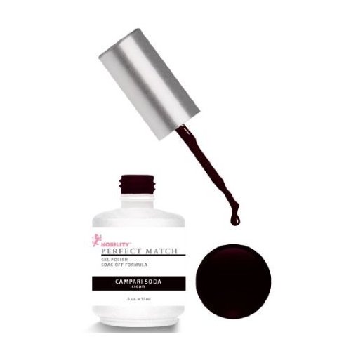 Lechat Perfect Match Nail Polish - 29 Campari soda