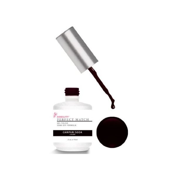 Lechat Perfect Match Nail Polish - 29 Campari soda