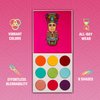 Juvia's Place The Zulu by Juvia's Eyeshadow Palette