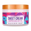 Tree Hut Sweet Cream Whipped Shea Body Butter, 8.4 oz, Lightweight, Long-lasting, Hydrating Moisturizer with Natural Shea Butter for Nourishing Essential Body Care