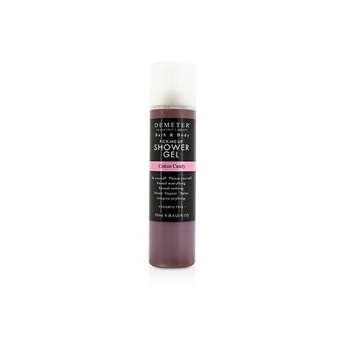 DEMETER 8.4 oz Shower Gel - Cotton Candy