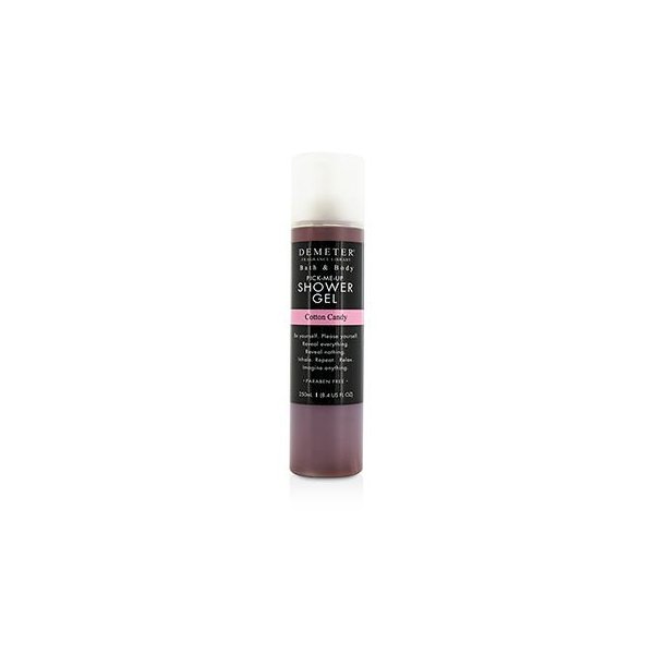 DEMETER 8.4 oz Shower Gel - Cotton Candy