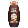 Garnier Whole Blends Shampoo Coconut Oil 12.5 Ounce (369ml) (6 Pack)
