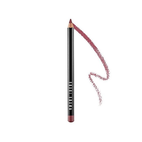 Arbonne Lip Liner - Rum Raisin