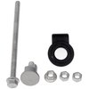 Dorman 917-124 Accessory Drive Belt Idler Pulley Adjustment Bolt Kit for Select Subaru Models