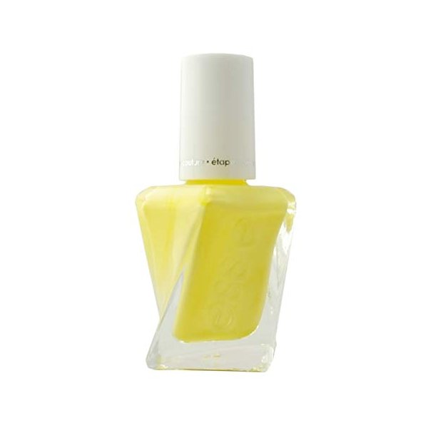 Essie Gel Couture - Avant-Garde Collection - Avant-Garment - 13.5ml / 0.46oz