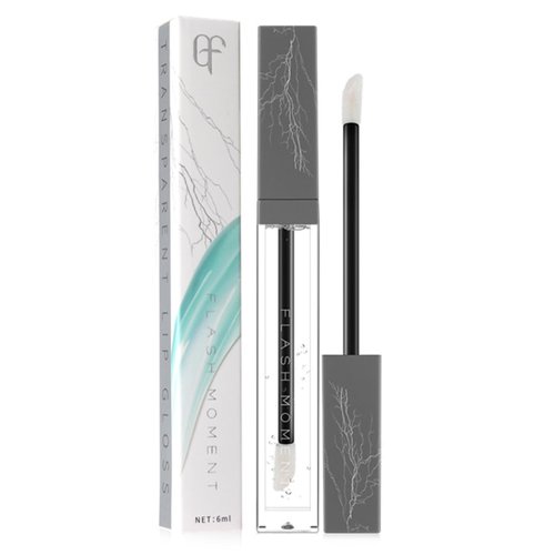 DIARO Lip Gloss, Lip Glow Oil Moisturizing Hydrating Non-Stick and Non-Drying Luminous Tinted Lip Shine,Lip Blam Beautiful Fuller, Hydrated Beauty Lip Gloss