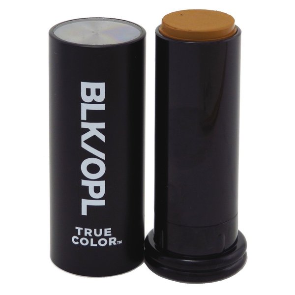 Black Opal True Color Stick Foundation Spf#15 Truly Topaz (2 Pack)