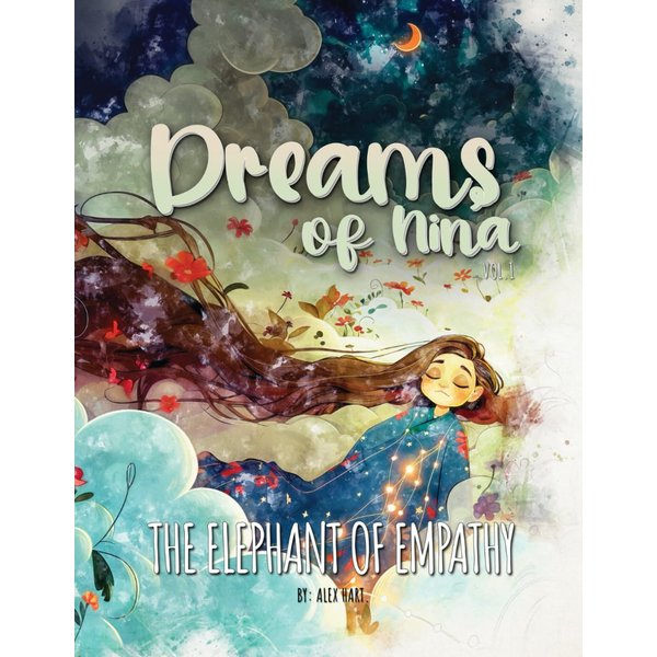 Dreams of Nina: The Elephant of Empathy