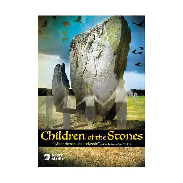 CHILDREN OF THE STONES