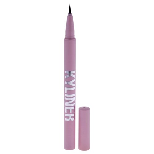 Kyliner Brush Tip Liquid Eyeliner Pen - 001 Black by Kylie Cosmetics for Women - 0.01 oz Eyeliner