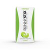 Zantrex SkinnyStix Energy Drink Mix + Antioxidants. Heightens Focus - Delicious 10-Calorie Packets – 15 Packets, Lime Flavor