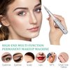 Pinkiou Stroked Eyebrow Tattoo Machine Professional Microblading Pen Machine For EyeBrow Eyeline Lip Brow Lamination (machine, Machine)