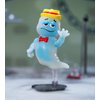 General Mills 6" Scale Boo Berry Glow in The Dark Action Figure, Toys for Kids and Adults