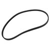 ACDelco GM Original Equipment 12643517 Vacuum Pump Belt, Black