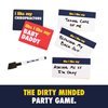 WHAT DO YOU MEME? Like I Like My — The Adult Party Game of Hilarious Comparisons - Dirty Adult Card Games for Parties Medium