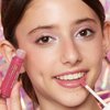 Petite 'N Pretty So Dreamy 10K Shine Lip Gloss Duo -Makeup for Kids, Tweens, Teens - High Shine, Lightweight, Made in the USA (First Freeze and Rosy Dreams) - Limited Edition