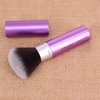Vela.Yue Retractable Face Kabuki Brush Round Powder Makeup Brush