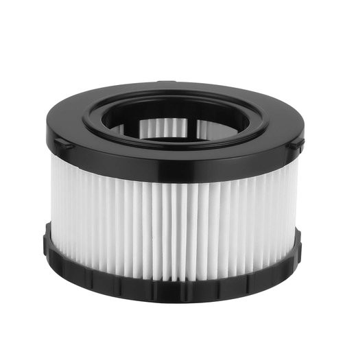 Cabiclean DEWALT HEPA Filter Replacement Compatible with DEWALT DC5151H DC515 DCV517 for Wet Dry Vacuum