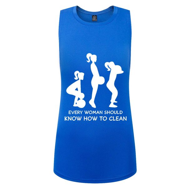 FANNOO Workout Tank Tops for Women-Womens Funny Saying Fitness Gym Lift Graphic Racerback Sleeveless Shirts