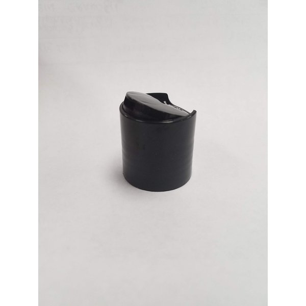 20 Pack of Disc Caps (Black)