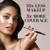 Luminess Air Icon Makeup Airbrush System and 4-Piece Foundation Starter Kit, Fair Coverage - Quick, Easy & Long Lasting Application - Includes Silk 4-In-1 Foundation, Highlighter & Blush