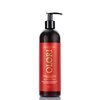 Olori Hydrating Clarifying Shampoo for Buildup to Smooth & Moisturize Very Dry Damaged & Processed Hair - 12 oz Bottle