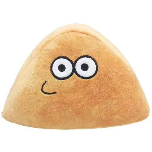 MOTTOYS Alieyn Soft Plush - 8,5 inch/22 cm Stuffed Toy - Emotion Doll - Toys for Fans - Game and Different Emotional Pillow - Fun App Plushies - Present for Kids and Adults (Classic)