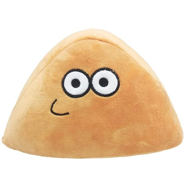 MOTTOYS Alieyn Soft Plush - 8,5 inch/22 cm Stuffed Toy - Emotion Doll - Toys for Fans - Game and Different Emotional Pillow - Fun App Plushies - Present for Kids and Adults (Classic)