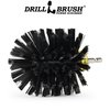 Drill Brush Ultrastiff Scrub Brush