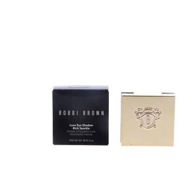 Bobbi Brown luxe eye shadow Moonstone