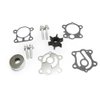 Full Power Plus 30HP 25HP Yamaha Impeller Kit Replacement 6J8-W0078-A2