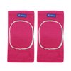 JUMISEE Kids Boys Girls Anti-Slip Padded Sponge Protective Knee Pads, Flexible Elastic Knee Brace Knee Support for Dance Football Volleyball Skating Basketball Sports for Teenagers
