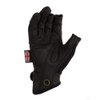 Dirty Rigger Leather Gloves (Framer Fit) (L)