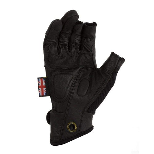Dirty Rigger Leather Gloves (Framer Fit) (L)
