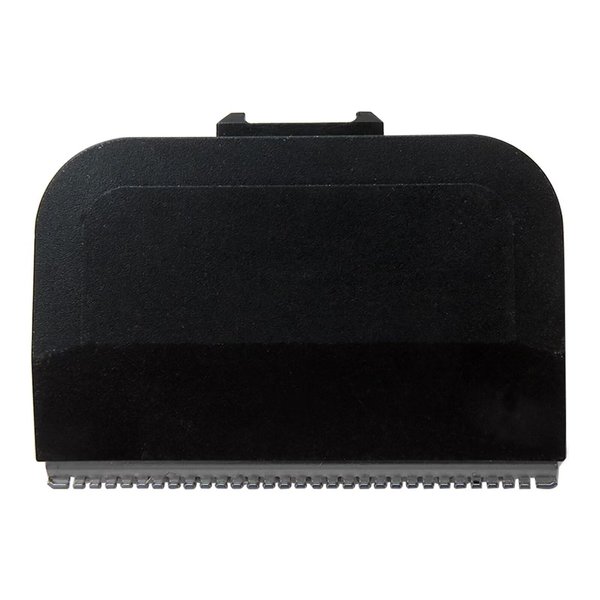 LINGSEE Hair Clipper Trimmer Blade Cutter Replace for Panasonic ER9500 ER-GK60 ER-GK70 ER-GD60 ER-WGK6A ER-WGK5A Shaver Razor - Black