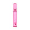 Lamel All-in-One Lip Tinted Plumping Oil - Universal Color & Moisture, Soft Balm for Day & Night Use, Lip Mask&Lip Gloss - Long-Lasting & Scented, Pink Sparkle 402-3ml/0.1fl.oz