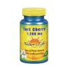 Nature's Life Tart Cherry 1200mg | Uric Acid Cleanse for Joint Comfort, Muscle Recovery & Sleep Support | with Anthocyanins & Polyphenols | 30 Tablets