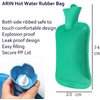Herdem Hot Water Bottle Bag For Pain Relief (Multicolor)