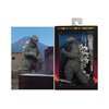 NECA Godzilla – 12″ Head to Tail Action Figure – Godzilla (King Kong vs. Godzilla 1962 Movie), Multicolor (JUL188409)